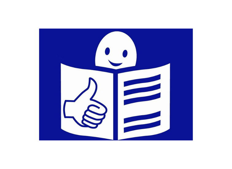 Pokretanje stranice "Lako za čitanje"